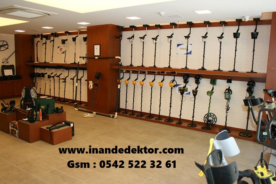 Erzincan Dedektör - İnan Dedektör - 0542 522 32 61
